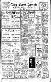 Long Eaton Advertiser Friday 12 February 1932 Page 1