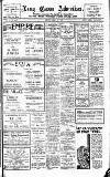 Long Eaton Advertiser Friday 29 April 1932 Page 1