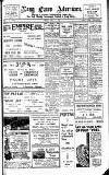 Long Eaton Advertiser Friday 13 May 1932 Page 1