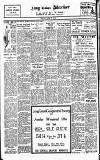 Long Eaton Advertiser Friday 03 June 1932 Page 8