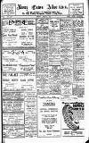 Long Eaton Advertiser Friday 10 June 1932 Page 1