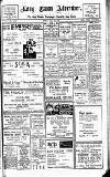 Long Eaton Advertiser