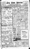 Long Eaton Advertiser Friday 05 August 1932 Page 1