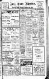 Long Eaton Advertiser Friday 12 August 1932 Page 1