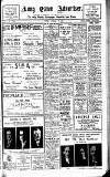 Long Eaton Advertiser Friday 19 August 1932 Page 1