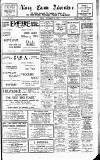 Long Eaton Advertiser Friday 18 November 1932 Page 1