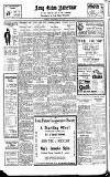 Long Eaton Advertiser Friday 02 December 1932 Page 8