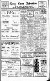 Long Eaton Advertiser Friday 16 December 1932 Page 1