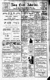Long Eaton Advertiser Friday 06 January 1933 Page 1