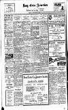 Long Eaton Advertiser Friday 06 January 1933 Page 8