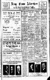 Long Eaton Advertiser Friday 17 February 1933 Page 1