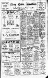 Long Eaton Advertiser Friday 07 April 1933 Page 1