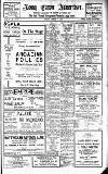 Long Eaton Advertiser Friday 09 March 1934 Page 1