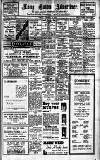 Long Eaton Advertiser Friday 18 January 1935 Page 1