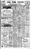 Long Eaton Advertiser Friday 02 August 1935 Page 1