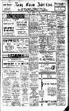 Long Eaton Advertiser Friday 17 January 1936 Page 1