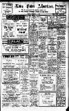 Long Eaton Advertiser Friday 07 February 1936 Page 1