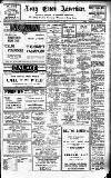 Long Eaton Advertiser Friday 06 March 1936 Page 1