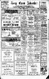 Long Eaton Advertiser Friday 24 April 1936 Page 1
