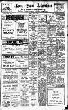 Long Eaton Advertiser Friday 01 May 1936 Page 1