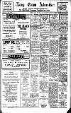 Long Eaton Advertiser Friday 08 May 1936 Page 1