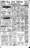 Long Eaton Advertiser Friday 29 May 1936 Page 1