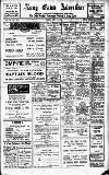 Long Eaton Advertiser Friday 31 July 1936 Page 1