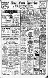 Long Eaton Advertiser Friday 28 August 1936 Page 1