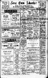 Long Eaton Advertiser Friday 23 October 1936 Page 1