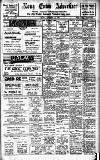 Long Eaton Advertiser Friday 13 November 1936 Page 1