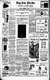 Long Eaton Advertiser Friday 13 November 1936 Page 10