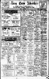 Long Eaton Advertiser Friday 04 December 1936 Page 1
