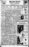 Long Eaton Advertiser Friday 04 December 1936 Page 12