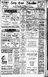 Long Eaton Advertiser Friday 25 December 1936 Page 1