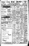 Long Eaton Advertiser Friday 08 January 1937 Page 1