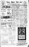 Long Eaton Advertiser Friday 23 April 1937 Page 1