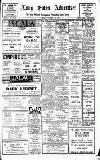 Long Eaton Advertiser Friday 29 October 1937 Page 1