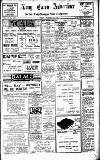 Long Eaton Advertiser