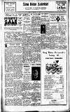 Long Eaton Advertiser Friday 07 January 1938 Page 8