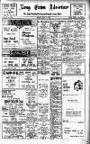 Long Eaton Advertiser Friday 01 July 1938 Page 1