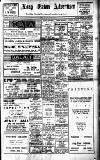 Long Eaton Advertiser Friday 15 July 1938 Page 1