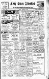 Long Eaton Advertiser Friday 10 February 1939 Page 1