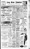 Long Eaton Advertiser Friday 31 March 1939 Page 1
