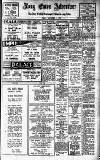 Long Eaton Advertiser Friday 01 September 1939 Page 1