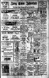 Long Eaton Advertiser Friday 06 October 1939 Page 1