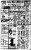 Long Eaton Advertiser Friday 13 October 1939 Page 1