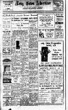 Long Eaton Advertiser Friday 29 December 1939 Page 8