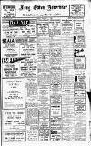 Long Eaton Advertiser Friday 05 January 1940 Page 1