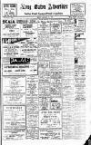 Long Eaton Advertiser Friday 12 January 1940 Page 1