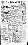 Long Eaton Advertiser Friday 19 January 1940 Page 1